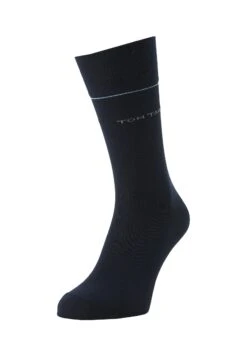 Tom Tailor 7-Tage-Box - Sokken - Light Grey Melange -Tom Tailor Winkel e5d4d73ed86e406aa7b64856358462fe