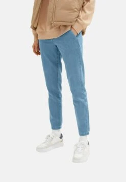 Tom Tailor Slim Fit Jeans - Light Stone Blue Denim -Tom Tailor Winkel e5ea448006dc4c7190603a9045af8b38