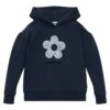 Tom Tailor Mit Print - Hoodie - Sky Captain Blue -Tom Tailor Winkel e696ce6cf2cd4e7589cb9e6d54ec3e97