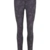 Tom Tailor Active Wear In Ankle Länge Set - Legging - Black Aop -Tom Tailor Winkel e72f2fb5efaa4331900e4cf515841590