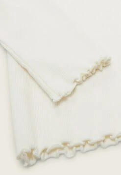 Tom Tailor Trui - Wool White -Tom Tailor Winkel e73ed500c91145e0a54df9791e7562bf