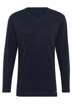 Tom Tailor Pyjamashirt - Dark Blue -Tom Tailor Winkel e7692253456f48d4846047b2d0478fde