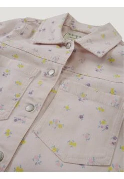 Tom Tailor Spijkerjas - Flower Bouquet Allover 7 Tom Tailor Spijkerjas - Flower Bouquet Allover -Tom Tailor Winkel e7a481183b224ae6bb502f834ba5a998