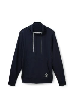 Tom Tailor Sweater - Sky Captain Blue -Tom Tailor Winkel e7ed65671c1945cd82f9385e562e35d9