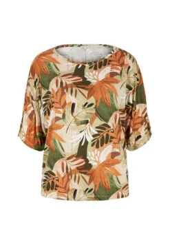 Tom Tailor Blouse - Colorful Summerly Design -Tom Tailor Winkel e7ffb0c725334cca90d41f6f0fd75b0c