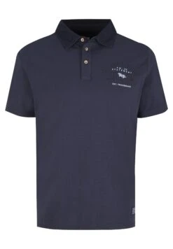 Tom Tailor Mit Logo Stickerei - Poloshirt - Sky Captain Blue 12 Tom Tailor Mit Logo Stickerei - Poloshirt - Sky Captain Blue -Tom Tailor Winkel e8259b5d5ffb4131ba17fee634d4f280