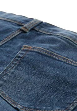 Tom Tailor Tim - Straight Leg Jeans - Used Mid Stone Blue Denim -Tom Tailor Winkel e8754304561b41ec972d34e65787c0a6