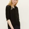 TOM TAILOR Denim Mit Ballonärmeln - Blouse - Deep Black -Tom Tailor Winkel e8e5407743c241a49bafc9175ef7a5d3