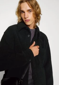 TOM TAILOR Denim Jacket - Lichte Jas - Black -Tom Tailor Winkel e8f3453eedac4b4388e0d5bfcd5c9995