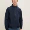 Tom Tailor Jas - Sky Captain Blue -Tom Tailor Winkel e8f54becc24a421ba3af543cdc28e63a