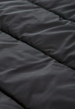 Tom Tailor Mit Kapuze  - Winterjas - Black -Tom Tailor Winkel e91493b4a933422098f2e048e71c9001