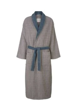 Tom Tailor Badjas - Silver