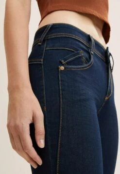 Tom Tailor Jeans Skinny Fit - Dark Stone Wash Denim -Tom Tailor Winkel e9549da22ae142b19df621746b488dfb