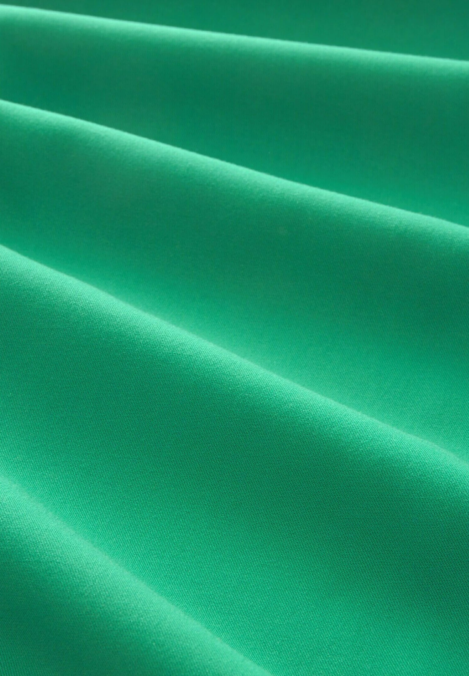 Tom Tailor Loose Fit- Overhemdblouse - Vivid Leaf Green 8 Tom Tailor Loose Fit- Overhemdblouse - Vivid Leaf Green - Afbeelding 6