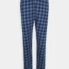 Tom Tailor Trousers - Pyjamabroek - Blue -Tom Tailor Winkel e9a16b81ded64e69bca7dab1e42b2397