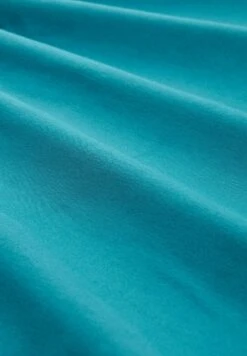 Tom Tailor With Back Detail - Jerseyjurk - Petrol Green -Tom Tailor Winkel e9dd1f04499c4f38a6676e667074e202