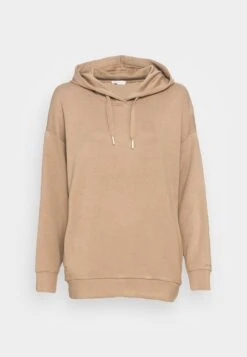 Tom Tailor Sweater - Dark Sepia -Tom Tailor Winkel ea18602ac17f4a7b964df456499cf917