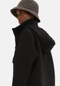 TOM TAILOR Denim Mit Kapuze  - Lichte Jas - Deep Black -Tom Tailor Winkel ea2daaa6da5040ef8819351c1c082a42