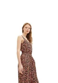 Tom Tailor Jumpsuit - Schwarz -Tom Tailor Winkel ea6cf3e932c94baa9ed93a0f6b26e2f5