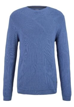 TOM TAILOR Denim Trui - Soft Light Beige 14 TOM TAILOR Denim Trui - Soft Light Beige -Tom Tailor Winkel ea7aef6574f44bbeb925f4f17c4254d9