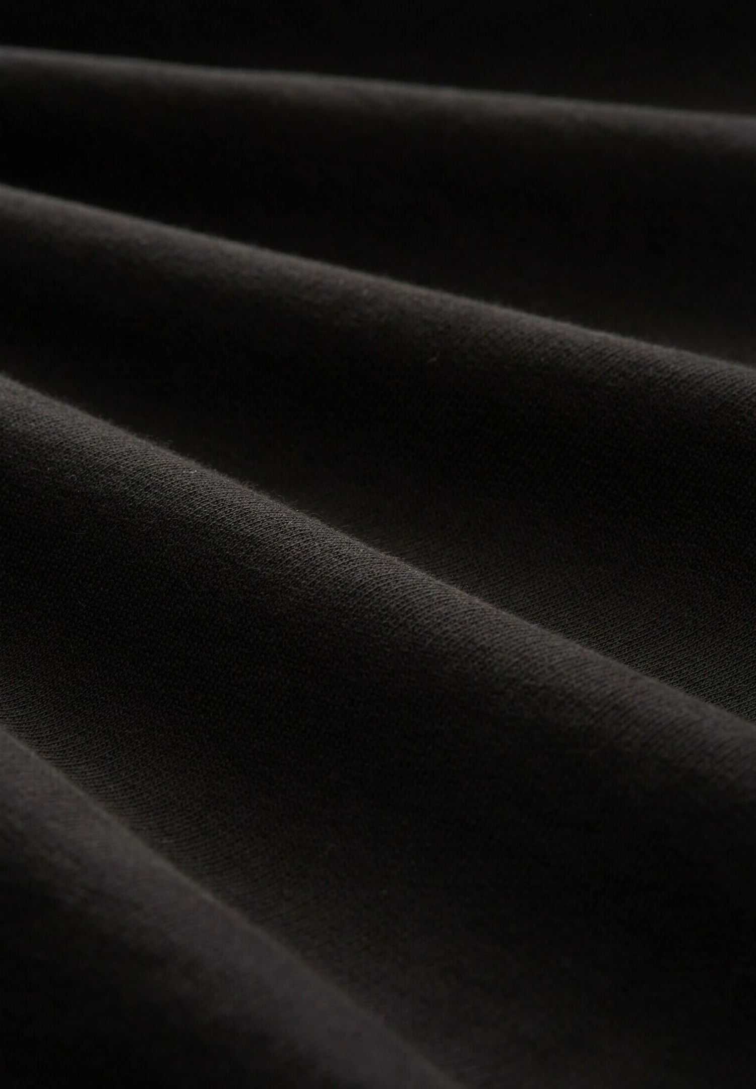 TOM TAILOR Denim Mit Fotoprint - Hoodie - Black 8 TOM TAILOR Denim Mit Fotoprint - Hoodie - Black - Afbeelding 6