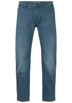 Tom Tailor Straight Leg Jeans - Mid Stone Blue Grey Denim 13 Tom Tailor Straight Leg Jeans - Mid Stone Blue Grey Denim -Tom Tailor Winkel eb75d71eeef84fdab56aa67b5b00854f