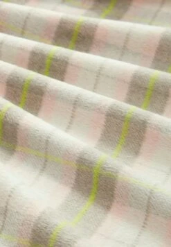 TOM TAILOR Denim Mantel - Light Grey Rose Check -Tom Tailor Winkel ec166627248a4512bfac63323e6455c6