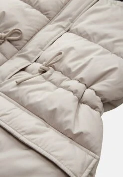 Tom Tailor Winterjas - Cloud Grey -Tom Tailor Winkel ec8218577d714d5298cab04c55a7203d