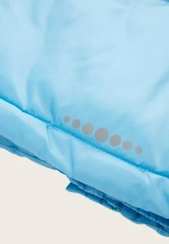 Tom Tailor Mit Stehkragen  - Bodywarmer - Soft Cloud Blue -Tom Tailor Winkel ec9fa24c638744ea8a5a5b85636c51e1