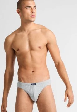 Tom Tailor 5 Pack - Slip - Navy/White/Red -Tom Tailor Winkel ed77b4feef214c9f96805e9bc83eb892