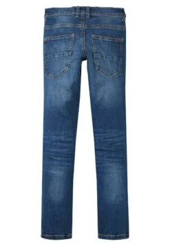 Tom Tailor Straight Leg Jeans - Used Mid Stone Blue Denim 6 Tom Tailor Straight Leg Jeans - Used Mid Stone Blue Denim -Tom Tailor Winkel ed7e885599e54c7090d078a0f22156df