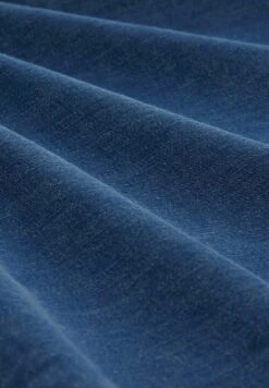 TOM TAILOR Denim Overhemd - Used Mid Stone Blue Denim -Tom Tailor Winkel edc9e8a450254f69b05379ff63e23455