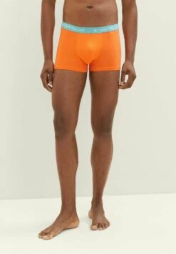 Tom Tailor Im 6Er Pack - Onderbroeken - Orange -Tom Tailor Winkel edcd47425cd54bdea75bc3d966eea685