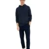 Tom Tailor Mit Kängurutasche - Hoodie - Sky Captain Blue -Tom Tailor Winkel ee6d04740f05403995ee3893efb5fbce