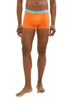 Tom Tailor Im 6Er Pack - Onderbroeken - Orange -Tom Tailor Winkel eea04005b53e404dba5a2b1f98a210a9