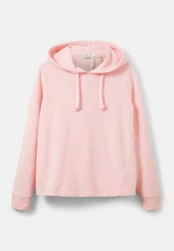 TOM TAILOR Denim Brushed - Sweater - Soft Pink -Tom Tailor Winkel eec073794cb8499e97a7a2425d844c98