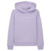 Tom Tailor Mit Logo- Hoodie - Light Orchid Purple -Tom Tailor Winkel eee26309fe22495e903c12a14c43b6c1