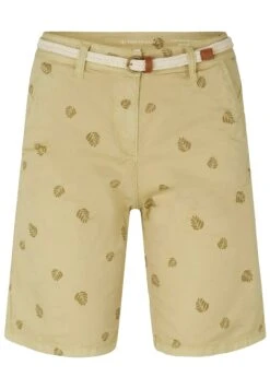Tom Tailor Shorts - Green Print Leaf Design -Tom Tailor Winkel ef5d75c1701c486eaa3abdf8c53d7313
