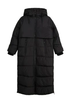 TOM TAILOR Denim ArcticCoat - Winterjas - Deep Black 14 TOM TAILOR Denim ArcticCoat - Winterjas - Deep Black -Tom Tailor Winkel efe0c4aca2c24a8d9edc2c7a03551aad