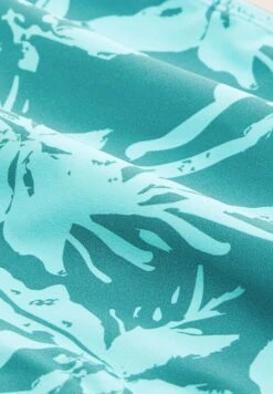 Tom Tailor Mit Blumenmuster - Bikinibroekje - Spanish Green Aop -Tom Tailor Winkel efed8e03b88e46d1b1f9398adf305b26