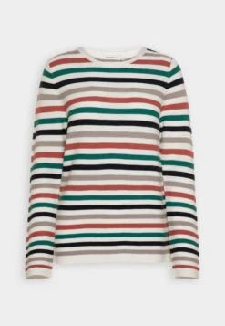 Tom Tailor New - Trui - Blue -Tom Tailor Winkel eff9135ea4574b53b3071749a77a04da