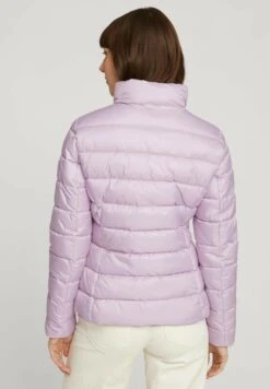 Tom Tailor Winterjas - Iris Flower -Tom Tailor Winkel f02e14ba26d64e5abce155e1dbe7a526