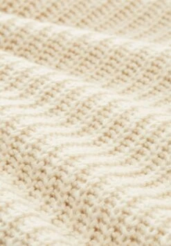 Tom Tailor Trui - Soft Buttercream Melange 14 Tom Tailor Trui - Soft Buttercream Melange -Tom Tailor Winkel f040a398bf5e4352a98ab3d80a468258