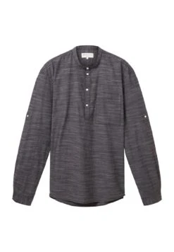 Tom Tailor Overhemd - Grey -Tom Tailor Winkel f0797c9720e74a36a7941e80357732b4