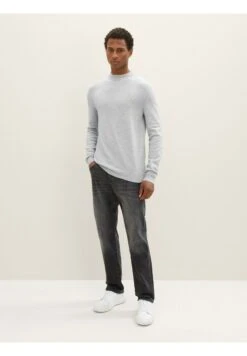 Tom Tailor Long - Straight Leg Jeans - Stone Grey Denim 15 Tom Tailor Long - Straight Leg Jeans - Stone Grey Denim -Tom Tailor Winkel f0914da1b1804e2f86a000bf6e2e19d5