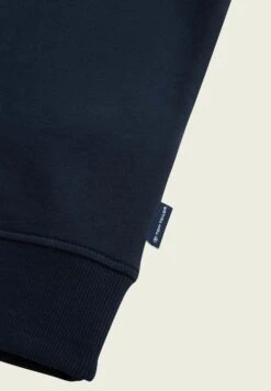 Tom Tailor Mit Textprint  - Sweater - Sky Captain Blue -Tom Tailor Winkel f095a6462a6b4fb88c9fbf27d6323196