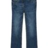 Tom Tailor Ausgestellte - Flared Jeans - Used Mid Stone Blue Denim -Tom Tailor Winkel f0b906622aad4d19908f7cf6916706d5