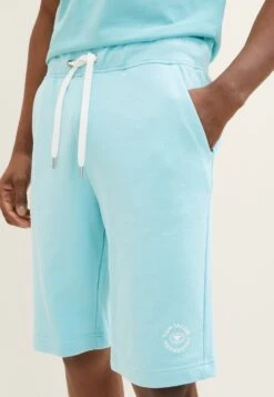 Tom Tailor Basic- Shorts - Blue Tibetan Stone 18 Tom Tailor Basic- Shorts - Blue Tibetan Stone -Tom Tailor Winkel f10f26ea797c4520a6784adc4eb4423d