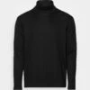 Tom Tailor Longsleeve Turtle Neck - Longsleeve - Black -Tom Tailor Winkel f18ce44018b44894880ecfe54dd26b60