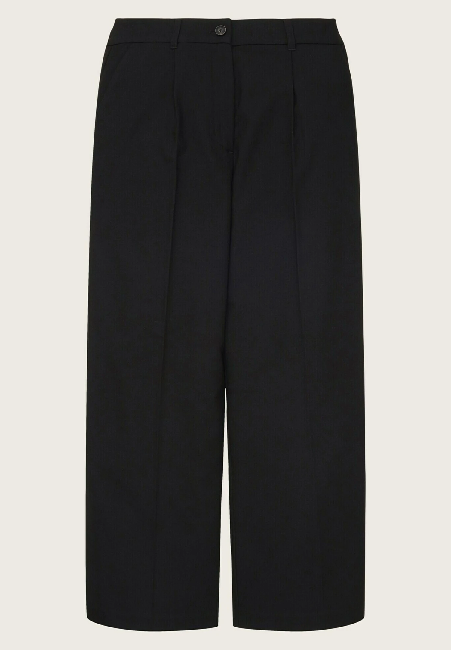 Tom Tailor Broek - Deep Black 15 Tom Tailor Broek - Deep Black - Afbeelding 13
